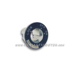 Corps de serrure Vespa 125-200 PX Arco